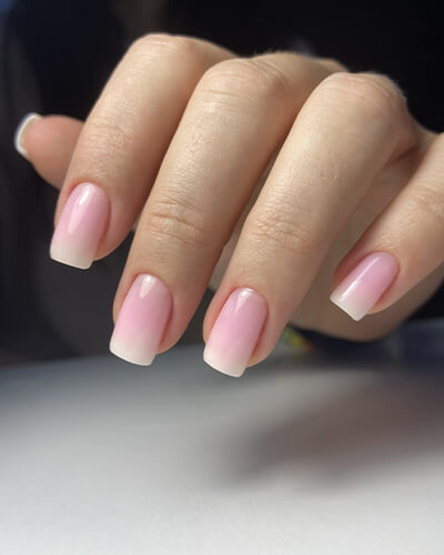 ANIA NAILS