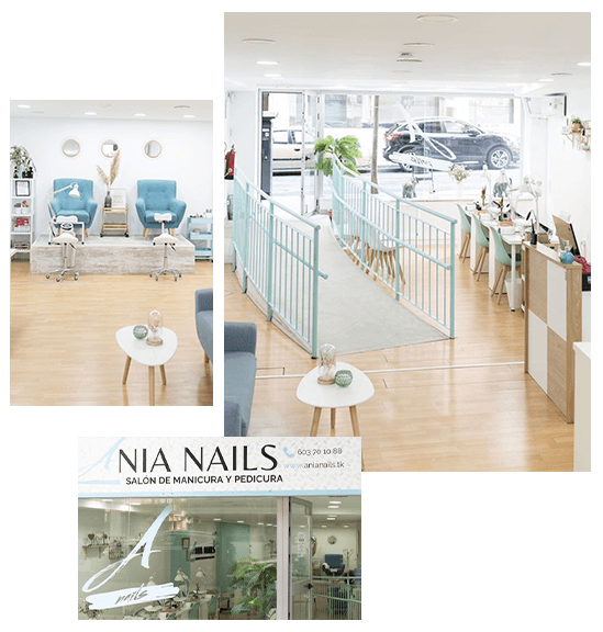 ANIA NAILS