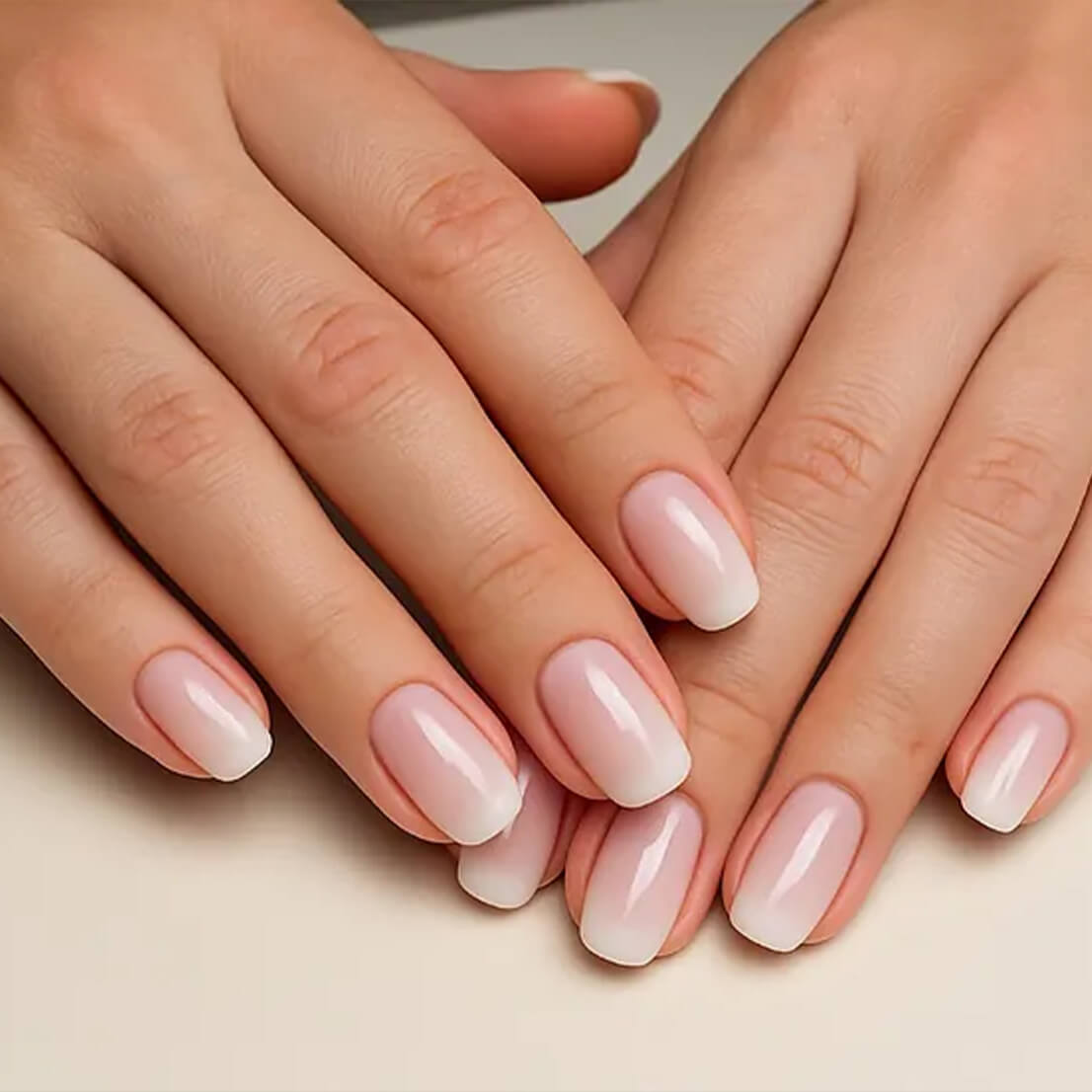 ANIA NAILS MANICURA RUSA INICIACIÓN